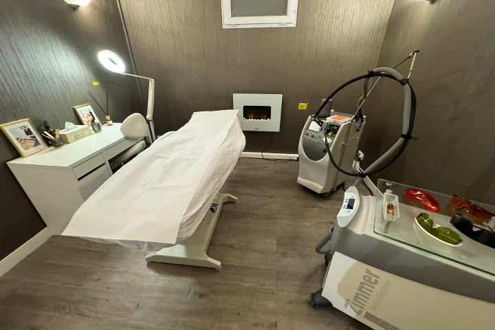 Soins du visage & HydraFacial